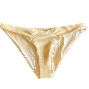 L*Space Bikini Bottoms